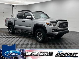 Thumbnail - 2019 Toyota Tacoma