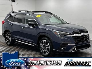 Thumbnail - 2024 Subaru Ascent