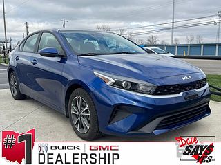 Thumbnail - 2023 Kia Forte