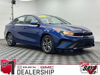 Thumbnail - 2023 Kia Forte