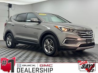 Thumbnail - 2018 Hyundai Santa Fe Sport