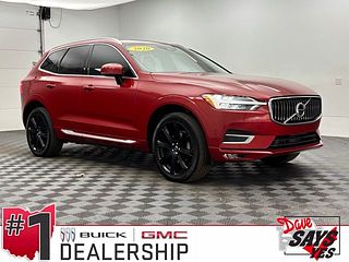 Thumbnail - 2020 Volvo XC60