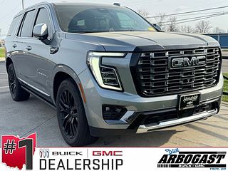 Thumbnail - 2025 GMC Yukon