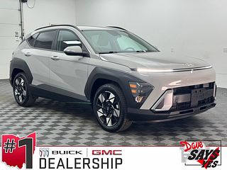 Thumbnail - 2025 Hyundai Kona