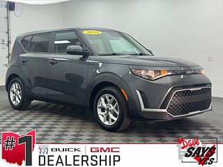 Thumbnail - 2023 Kia Soul
