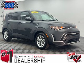 Thumbnail - 2023 Kia Soul
