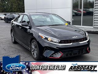 Thumbnail - 2024 Kia Forte