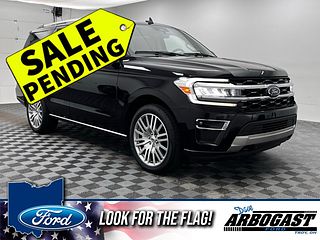 Thumbnail - 2023 Ford Expedition