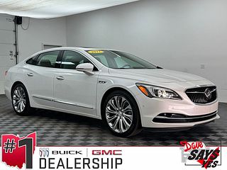 Thumbnail - 2017 Buick LaCrosse