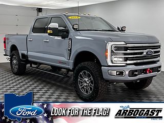 Thumbnail - 2024 Ford F-250SD