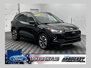 Thumbnail - 2023 Ford Escape