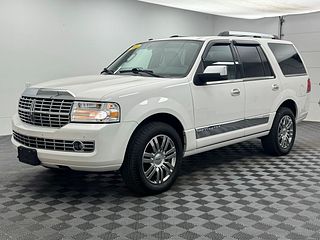 2013 Lincoln Navigator