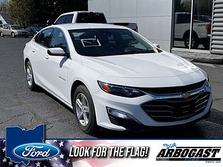 Thumbnail - 2023 Chevrolet Malibu