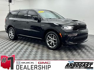 Thumbnail - 2021 Dodge Durango