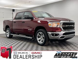 Thumbnail - 2023 RAM 1500