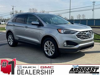 Thumbnail - 2024 Ford Edge