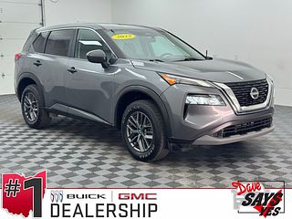 Thumbnail - 2023 Nissan Rogue