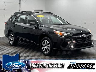 Thumbnail - 2023 Subaru Outback
