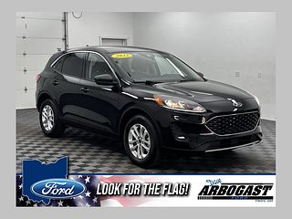 Thumbnail - 2022 Ford Escape