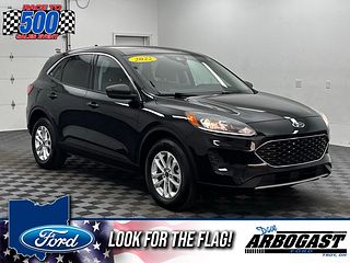 Thumbnail - 2022 Ford Escape