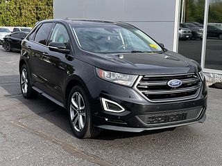 Thumbnail - 2015 Ford Edge