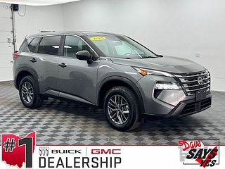 Thumbnail - 2024 Nissan Rogue