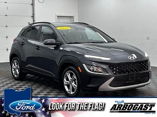 Thumbnail - 2023 Hyundai Kona
