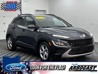 Thumbnail - 2023 Hyundai Kona