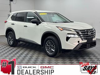 Thumbnail - 2024 Nissan Rogue