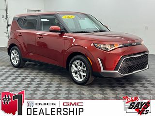 Thumbnail - 2025 Kia Soul