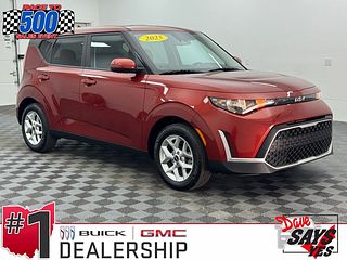 Thumbnail - 2025 Kia Soul
