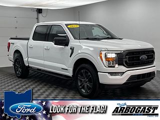 Thumbnail - 2023 Ford F-150