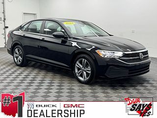 Thumbnail - 2024 Volkswagen Jetta