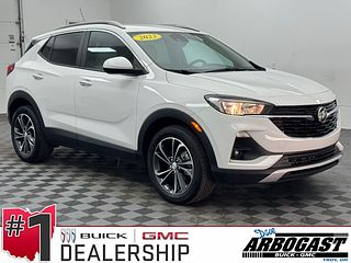 Thumbnail - 2023 Buick Encore GX