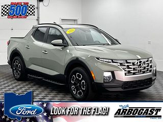 Thumbnail - 2022 Hyundai Santa Cruz