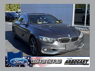 Thumbnail - 2018 BMW 4 Series