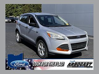 Thumbnail - 2014 Ford Escape