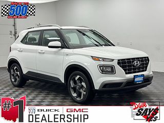 Thumbnail - 2025 Hyundai Venue