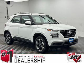 Thumbnail - 2025 Hyundai Venue