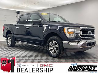Thumbnail - 2021 Ford F-150