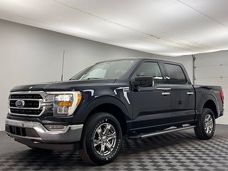 Thumbnail - 2021 Ford F-150