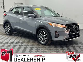 Thumbnail - 2024 Nissan Kicks