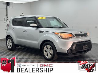 Thumbnail - 2014 Kia Soul
