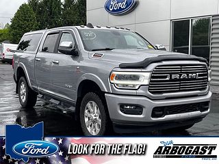Thumbnail - 2019 RAM 2500
