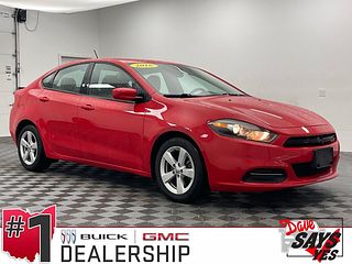 Thumbnail - 2016 Dodge Dart