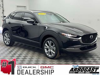Thumbnail - 2023 Mazda CX-30