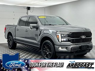 Thumbnail - 2024 Ford F-150