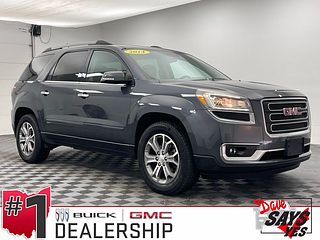 Thumbnail - 2014 GMC Acadia