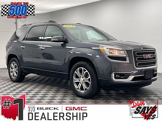 2014 GMC Acadia
