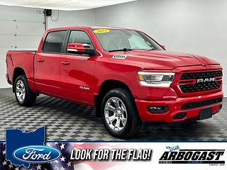 Thumbnail - 2022 RAM 1500